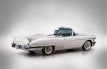 Cadillac Eldorado Biarritz Convertible 1958 года